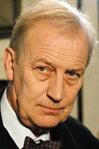 Geoffrey Whitehead - Actor Profile Photo