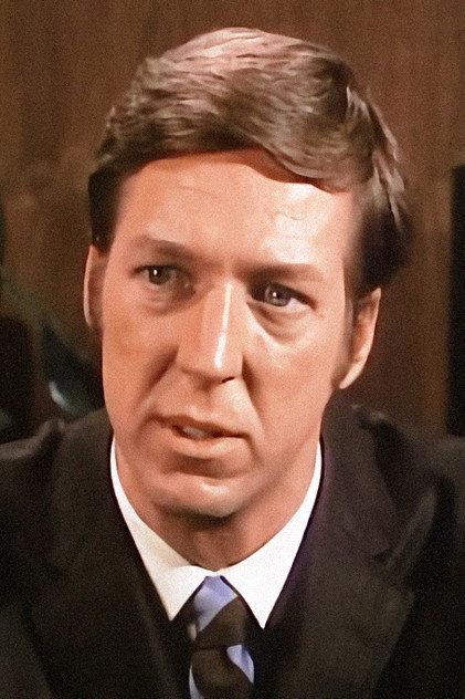 David Hartman - Actor Profile Photo