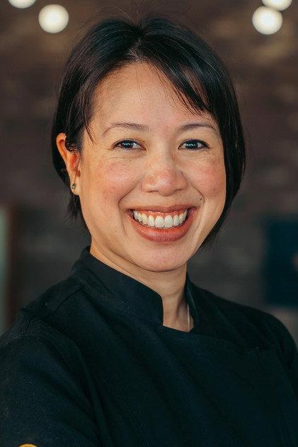 Christine Hà - Actor Profile Photo