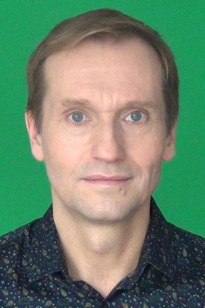 Paweł Audykowski - Actor Profile Photo
