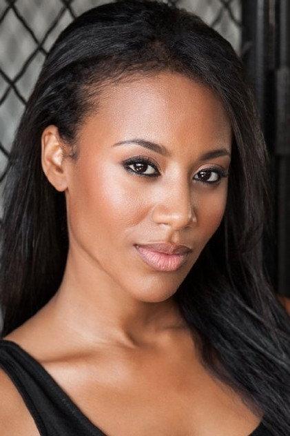 Stephanie Charles - Actor Profile Photo