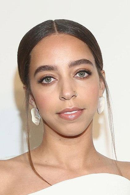 Hayley Law - Actor Profile Photo