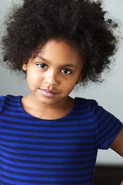 Maria Nash - Actor Profile Photo