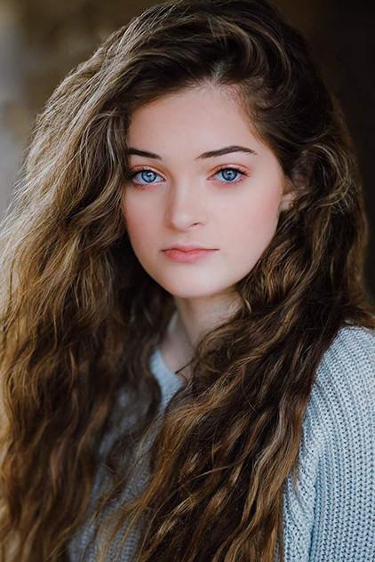 Erika Bierman - Actor Profile Photo