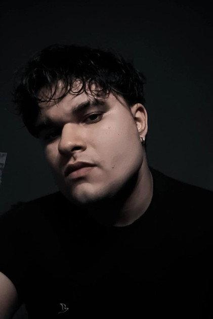 Gabriel Kyoda - Actor Profile Photo