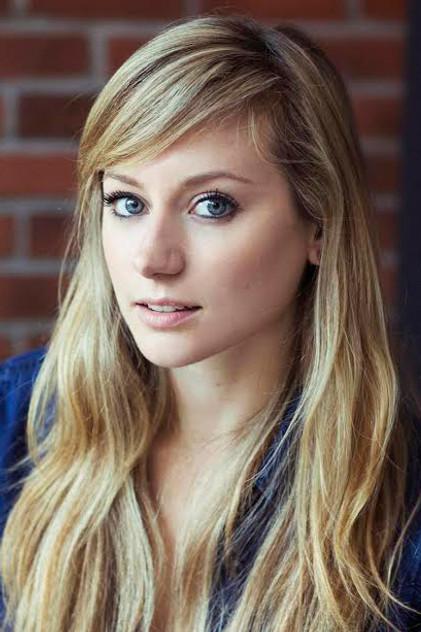 Carleigh Beverly - Actor Profile Photo
