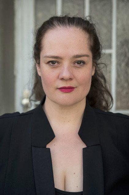 Katrin Filzen - Actor Profile Photo