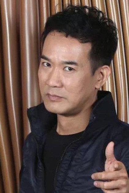 Marco Lo - Actor Profile Photo