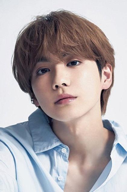 Hokuto Yoshino - Actor Profile Photo