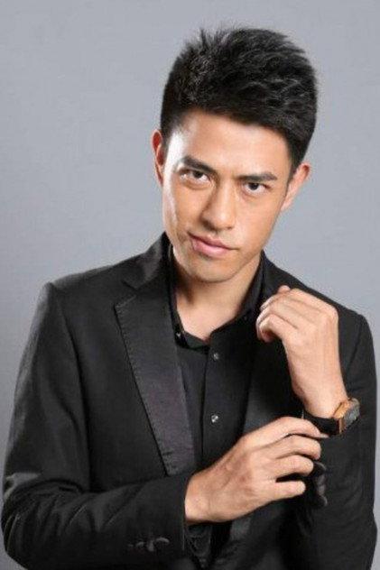 He Rui - Actor Profile Photo