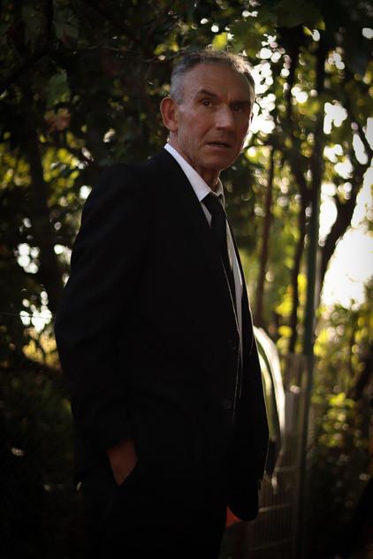Rafael Galindo - Actor Profile Photo