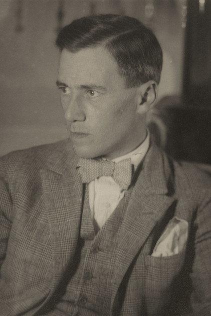 Hans Richter - Actor Profile Photo