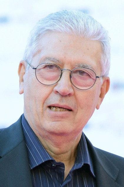 Sergio Martino - Actor Profile Photo