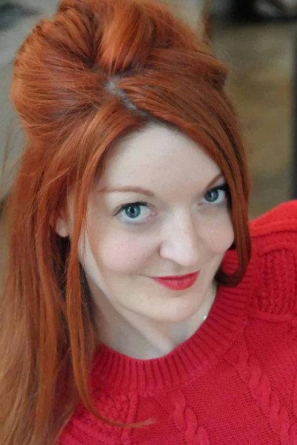 Mathilde Ulmer - Actor Profile Photo