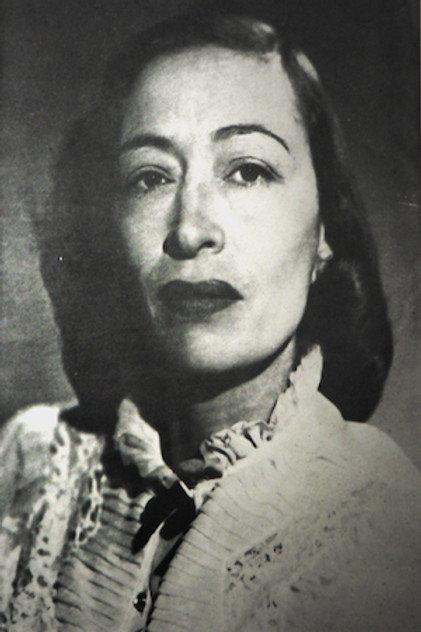 Lupe Carriles - Actor Profile Photo