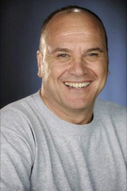Riccardo Angelini - Actor Profile Photo