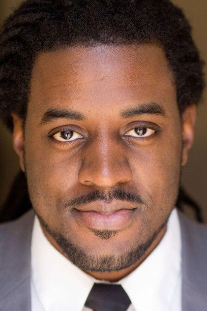 Dayo Abanikanda - Actor Profile Photo