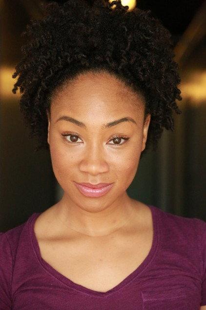 Channing B. Nash - Actor Profile Photo
