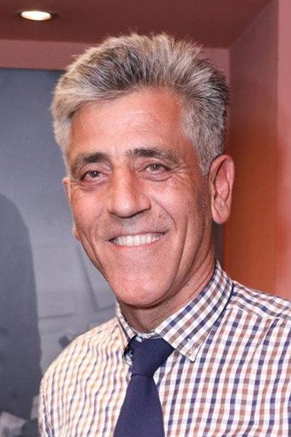 Petros Xekoukis - Actor Profile Photo