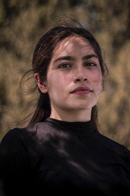 María Fernandez - Actor Profile Photo