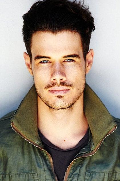 Liam Hall - Actor Profile Photo