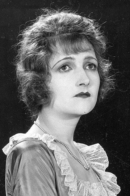Mary Glynne - Actor Profile Photo