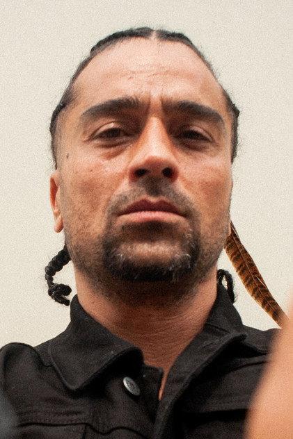 Mohamed Marwan - Actor Profile Photo