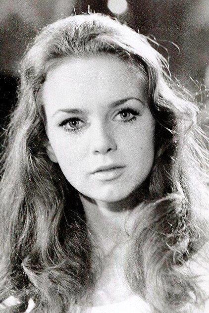 Marie Liljedahl - Actor Profile Photo