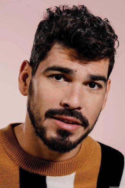 Raúl Castillo - Actor Profile Photo