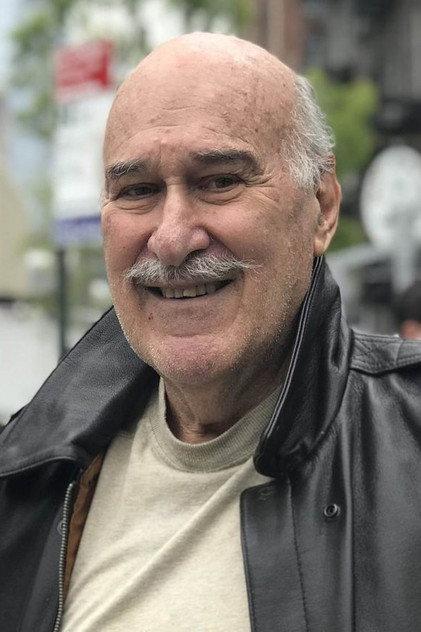 Ira Glasser - Actor Profile Photo