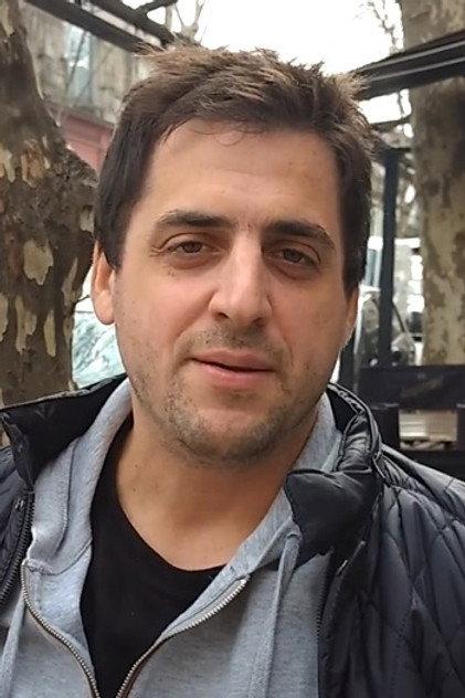 Denny Brechner - Actor Profile Photo