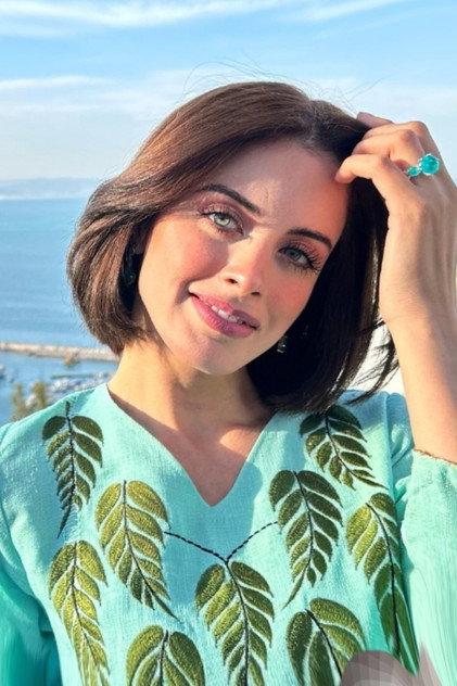 Zahra Habib - Actor Profile Photo