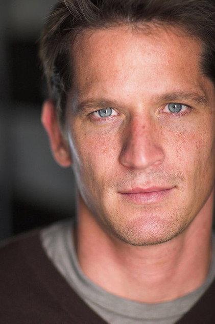 Doug Dezzani - Actor Profile Photo