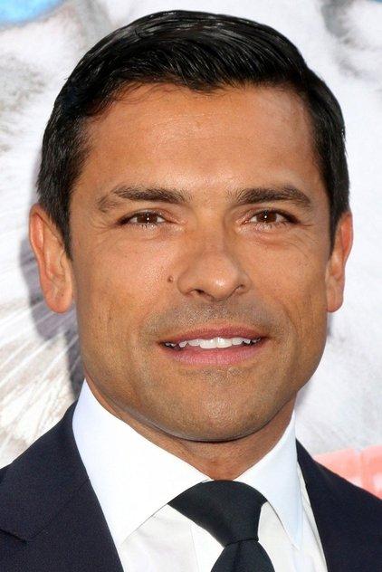 Mark Consuelos - Actor Profile Photo