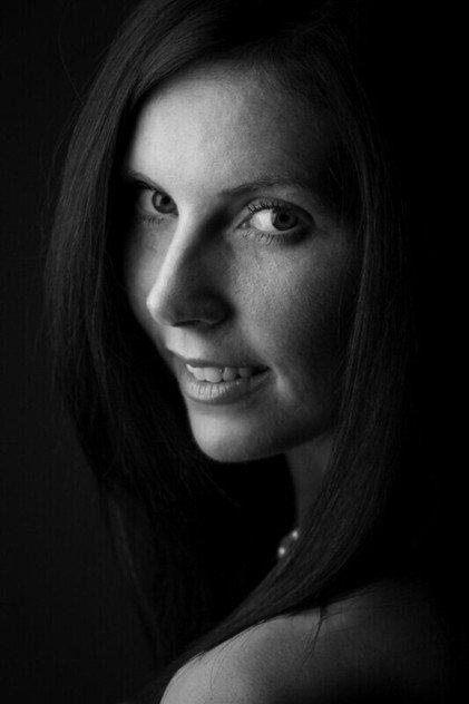 Kristen McNally - Actor Profile Photo