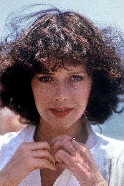 Sylvia Kristel - Actor Profile Photo