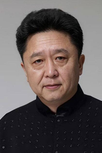 Yu Qian - Actor Profile Photo