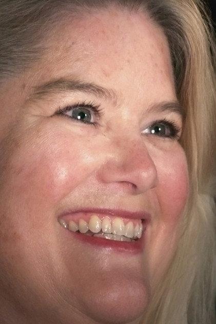 Julie Canton - Actor Profile Photo