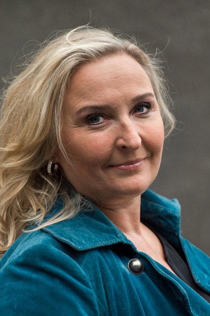 Ragnhild Gudbrandsen - Actor Profile Photo