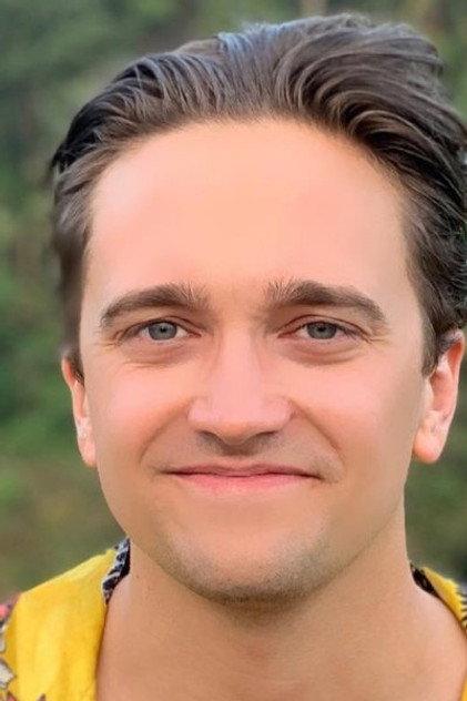 Lucas Munk Billing - Actor Profile Photo