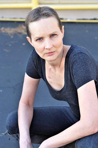 Kendra Munger - Actor Profile Photo