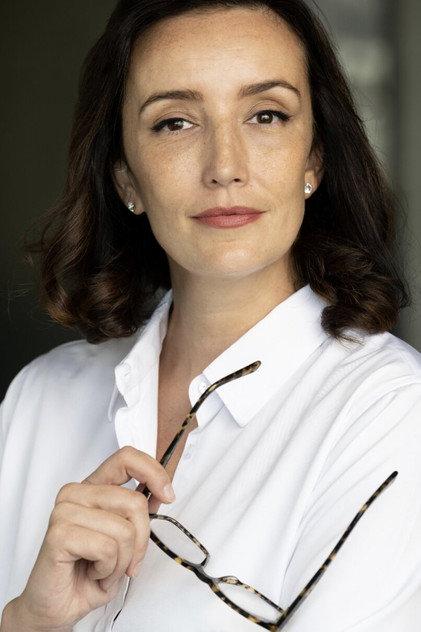 Moïna Snyder - Actor Profile Photo
