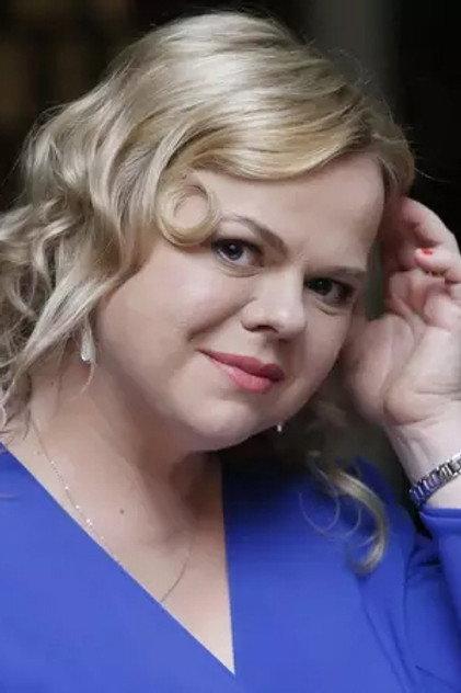 Sabina Remundová - Actor Profile Photo