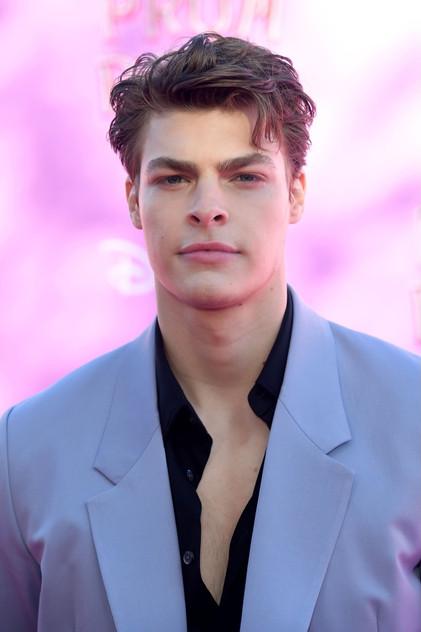 Blake Draper - Actor Profile Photo