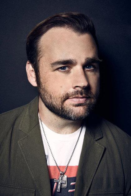 Ash Avildsen - Actor Profile Photo