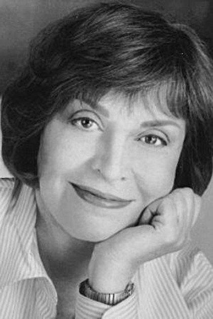 Alice Spivak - Actor Profile Photo
