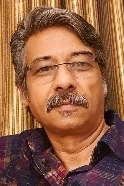 Naved Aslam - Actor Profile Photo