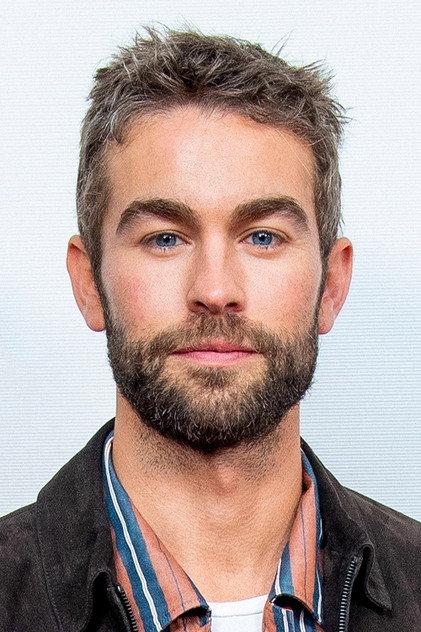 Chace Crawford - Actor Profile Photo