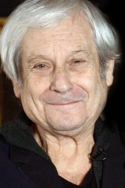 Boris Bergman - Actor Profile Photo