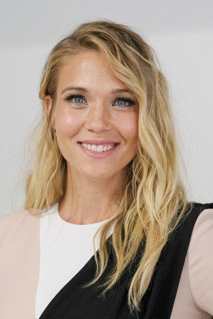 Patricia Montero - Actor Profile Photo